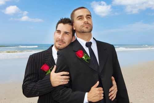 Quan điểm về hôn nhân đồng giới đạo Thiên Chúa